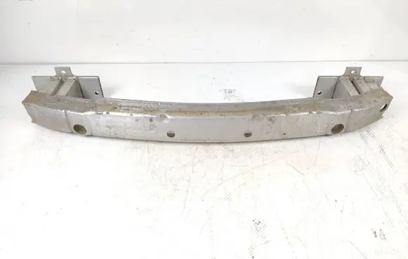 Rear beam