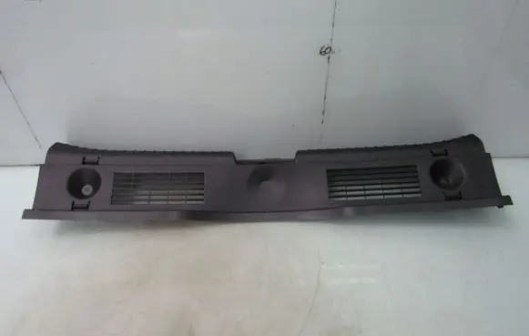 KIA Ceed Trunk/boot sill cover protection 85770J7100 85770J7100WK