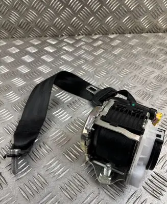 Audi A6 S6 C8 4K Rear seatbelt 4K8857805B
