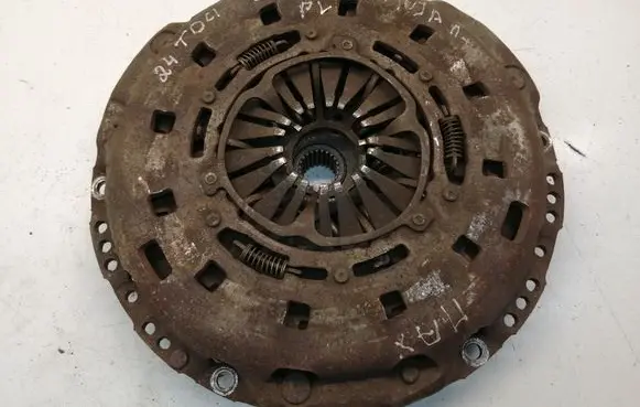 Ford Transit Pressure plate 326004810