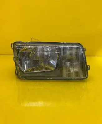 Mercedes-Benz S W126 Headlight/headlamp A1268209361