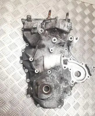 Timing belt guard (cover)