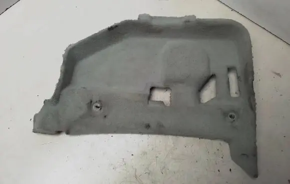 Alfa Romeo 159 Trunk/boot side trim panel