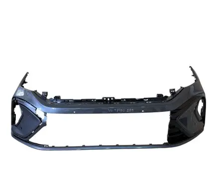 Volkswagen Taigo Front bumper 2G7807217B