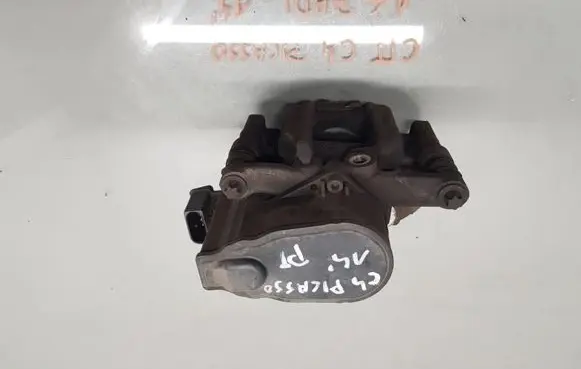 Citroen C4 II Picasso Rear brake caliper