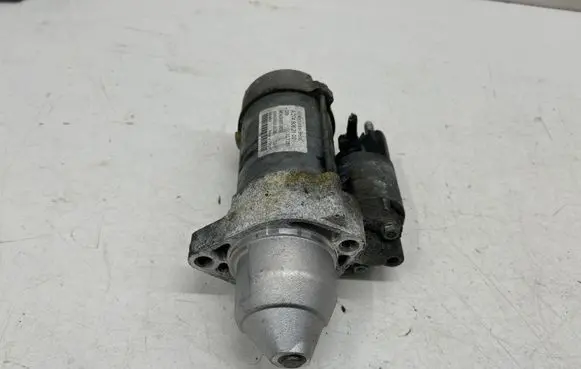 Mercedes-Benz E W213 Starter motor A2749062100