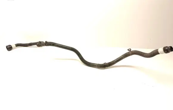 Tesla Model 3 Electric car engine cooling hoses/pipes 164766600D