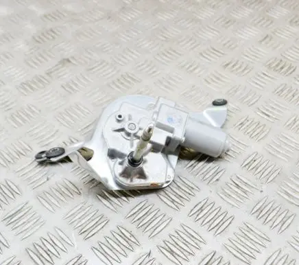 Mazda CX-3 Rear window wiper motor