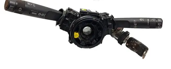 Ignition lock