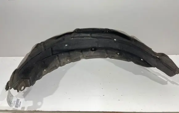 Toyota RAV 4 (XA40) Rear arch fender liner splash guards 6563842010