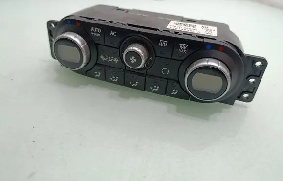 Renault Koleos I Climate control unit 275108933R