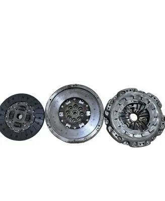 Volkswagen Crafter Clutch set kit