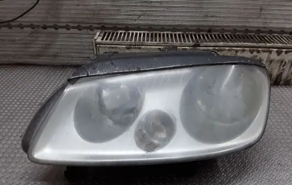 Volkswagen Caddy Headlight/headlamp 2K0941005B