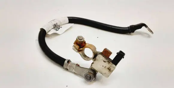 Volvo S90, V90 Negative earth cable (battery) 31376758