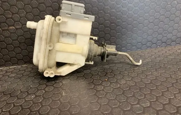 Volkswagen PASSAT B4 Central locking motor 3A0862153B