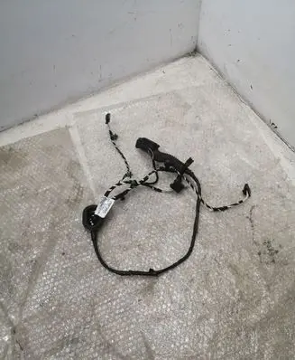 Volkswagen Jetta USA Rear door wiring loom