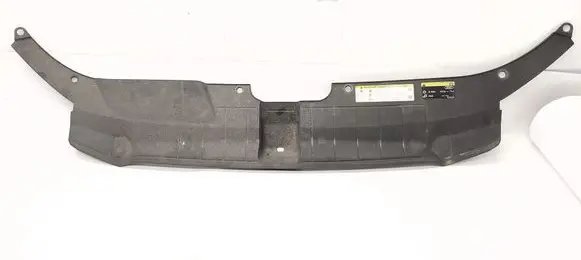 Audi Q5 SQ5 Radiator trim 8R0807081A
