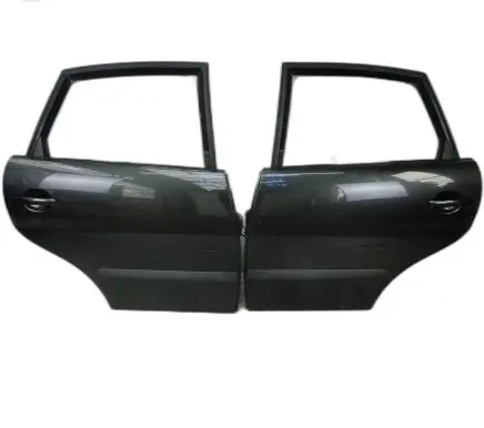 Seat Ibiza III (6L) Rear door 6L0