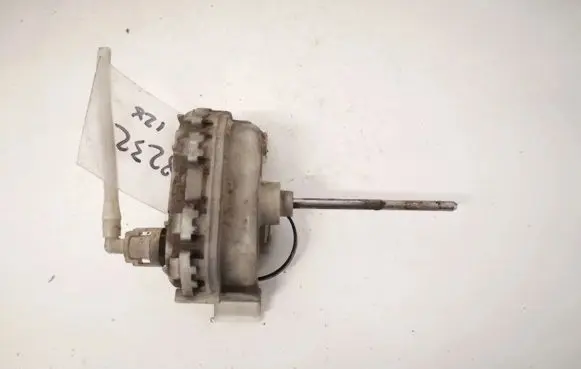 Audi A6 S6 C4 4A Central locking vacuum pump 4a0862153c