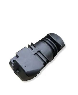 Mercedes-Benz E W212 Central locking vacuum pump 0132006417 A0008005748 130100632417