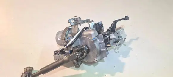 Nissan Qashqai Steering wheel axle 48810HV95B EANCEC0222