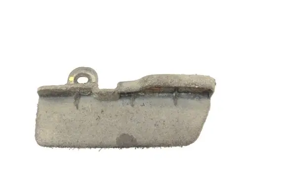 Toyota Yaris XP210 Rear mudguard 65632K0030