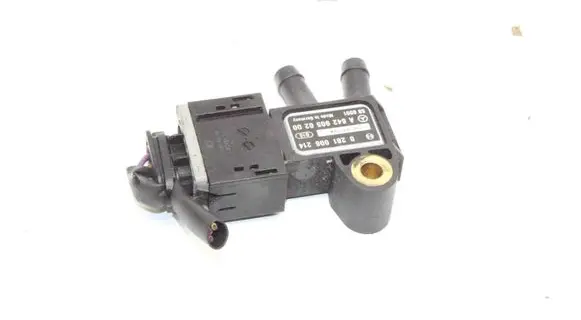 Infiniti Q30 Exhaust gas pressure sensor A6429050200