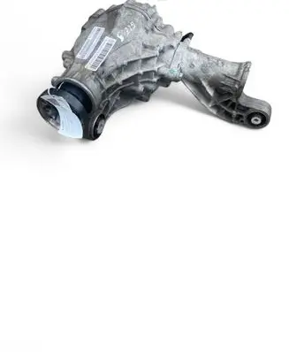 Mercedes-Benz GLE (W166 - C292) Front differential A1663301900