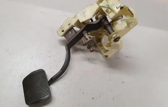 Jaguar S-Type Brake pedal 2R832450JE 130704