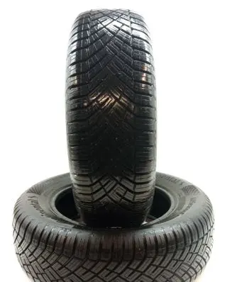 Peugeot 307 R15 winter tire 