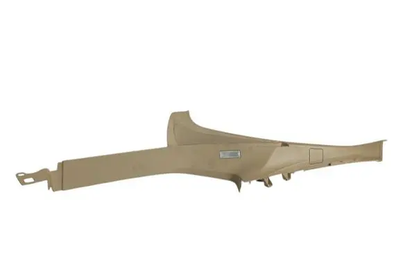BMW 3 E90 E91 (D)pillar trim (top) 7114478 7144992 6972605