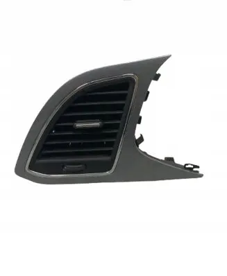 Seat Leon (5F) Dashboard side air vent grill/cover trim 5F1820901D
