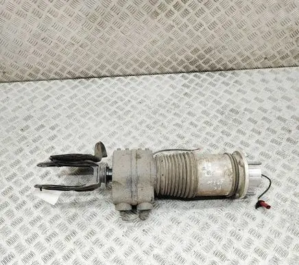 Porsche Taycan 9J1 Air suspension front shock absorber 9J0616037A