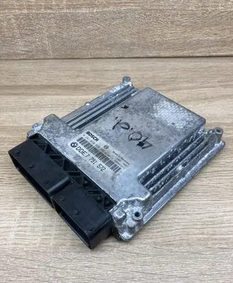 BMW 7 E65 E66 Engine control unit/module ECU 7791572