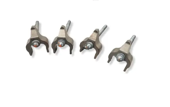 BMW 3 F30 F35 F31 Fuel Injector clamp holder