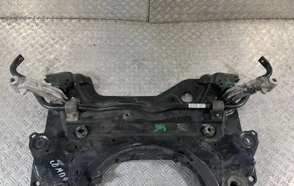 Opel Combo E Front subframe 94703M01