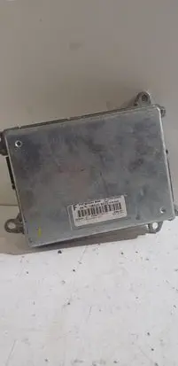 Jaguar S-Type Engine control unit/module 2W4F13B525BE 97RA000020 0304022