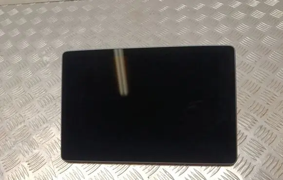 Tesla Model Y Screen/display/small screen 108954300J