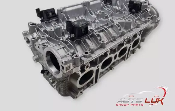 Audi A8 S8 D5 Engine head 0P2103403