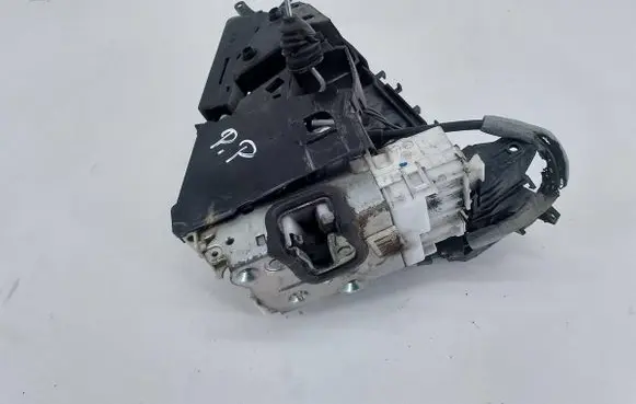 Mercedes-Benz B W245 Front door lock 1697202635