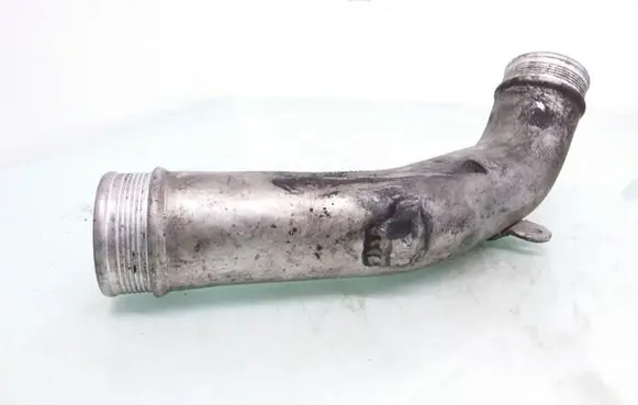 Volvo S60 Intercooler hose/pipe