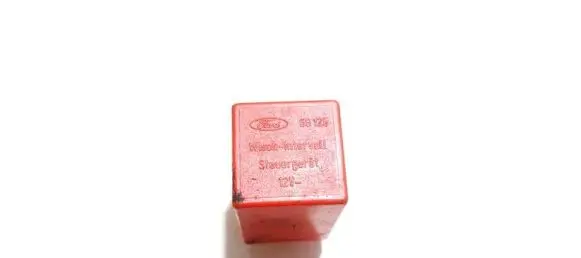 Ford Escort Other relay 68125