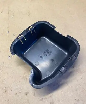 KIA Carens III Other interior part 89898A4000 R00RH