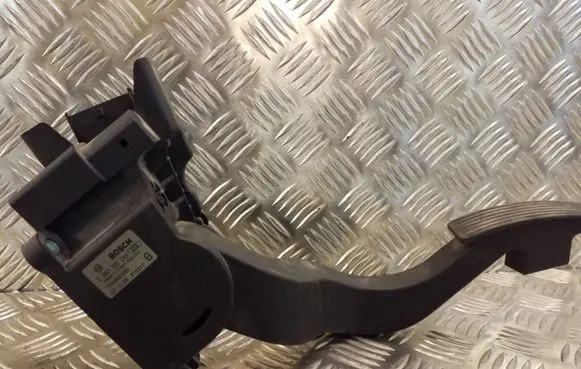Peugeot Boxer Accelerator throttle pedal 0280755049 1349820080