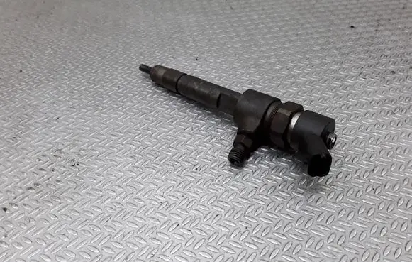 Fiat Punto (188) Fuel injector 0445110019
