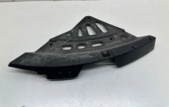 Citroen C4 I Picasso Headlight/headlamp mounting bracket 16472500