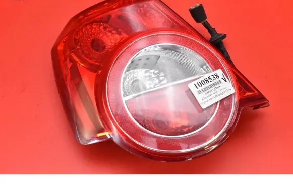 Chevrolet Aveo Rear/tail lights