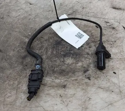 Hyundai Sonata Crankshaft position sensor 3918027400