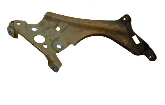 Skoda Fabia Mk4 (6VA) Fender mounting bracket 6VA821227