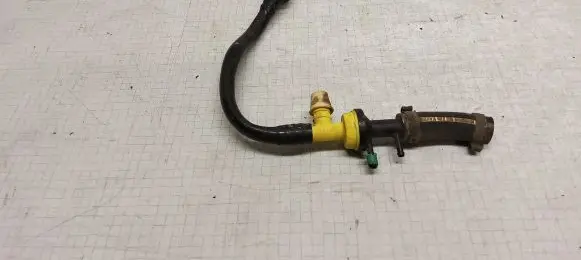 Volkswagen Vento Vacuum line/pipe/hose